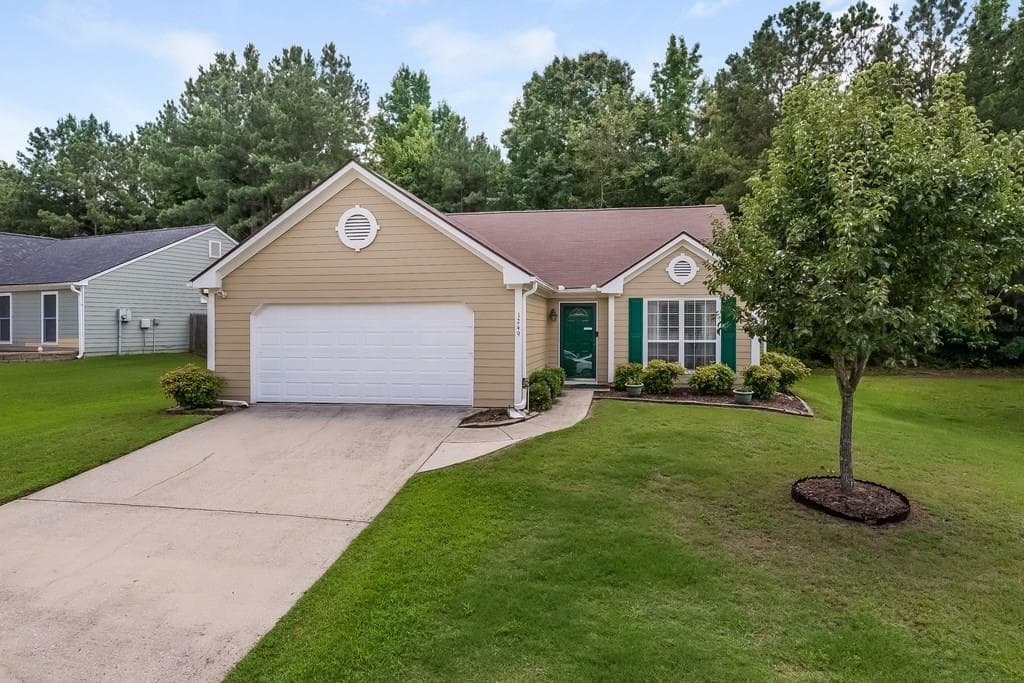 1249 SUMMERSTONE Trace, Austell, GA 30168 — most recent listing photo