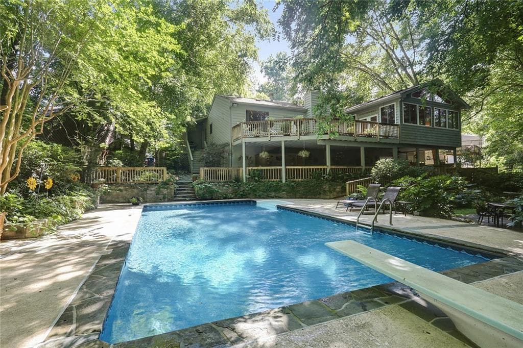 3736 Loveland Terrace, Chamblee, GA 30341 — most recent listing photo