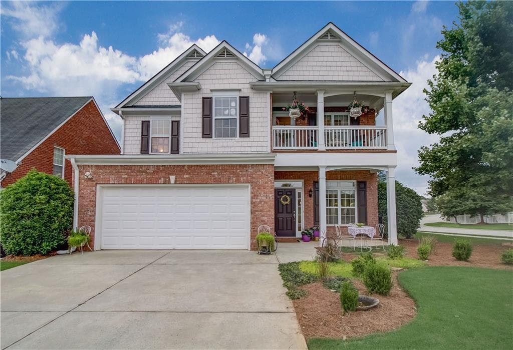 6221 Mulberry Park Drive, Braselton, GA 30517 — most recent listing photo