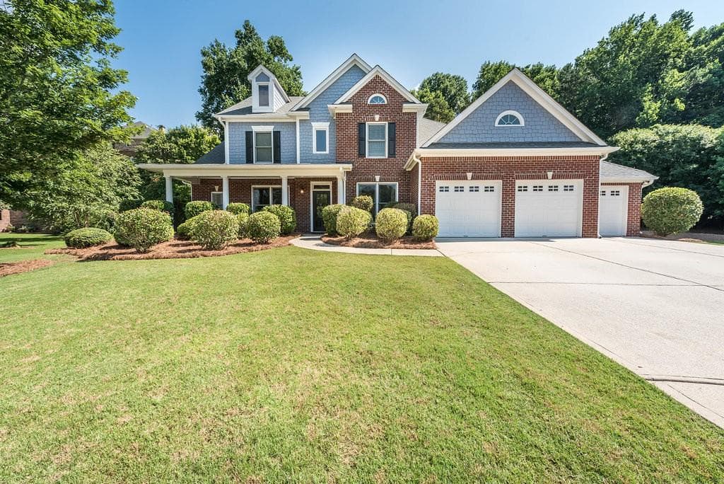 147 Newcastle Walk, Woodstock, GA 30188 — most recent listing photo