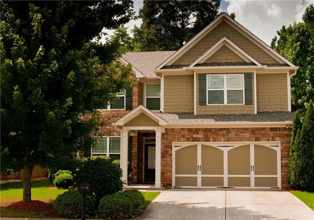 1541 Scenic Pines Drive, Lawrenceville, GA 30044 — most recent listing photo