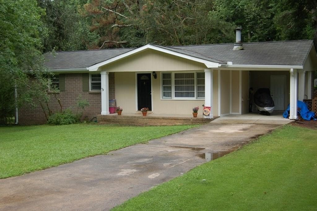 3167 Ridgecrest Drive, Powder Springs, GA 30127 — most recent listing photo