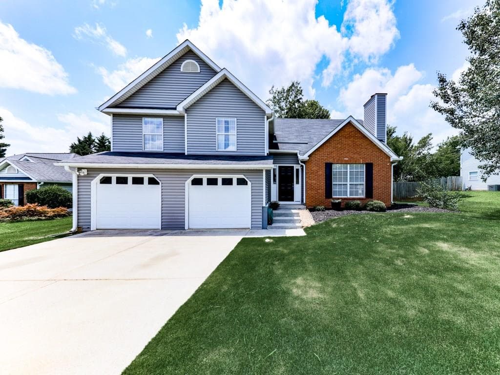 3857 Rivers Run Trace, Acworth, GA 30101 — most recent listing photo
