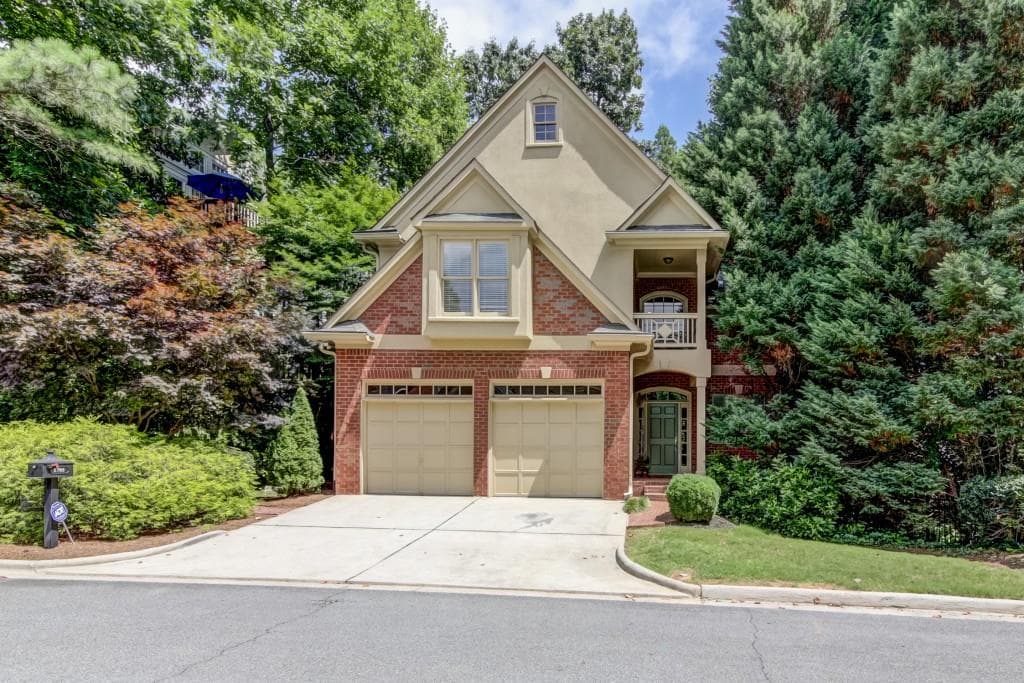 5705 Cameron Hall Place, Sandy Springs, GA 30328 — most recent listing photo