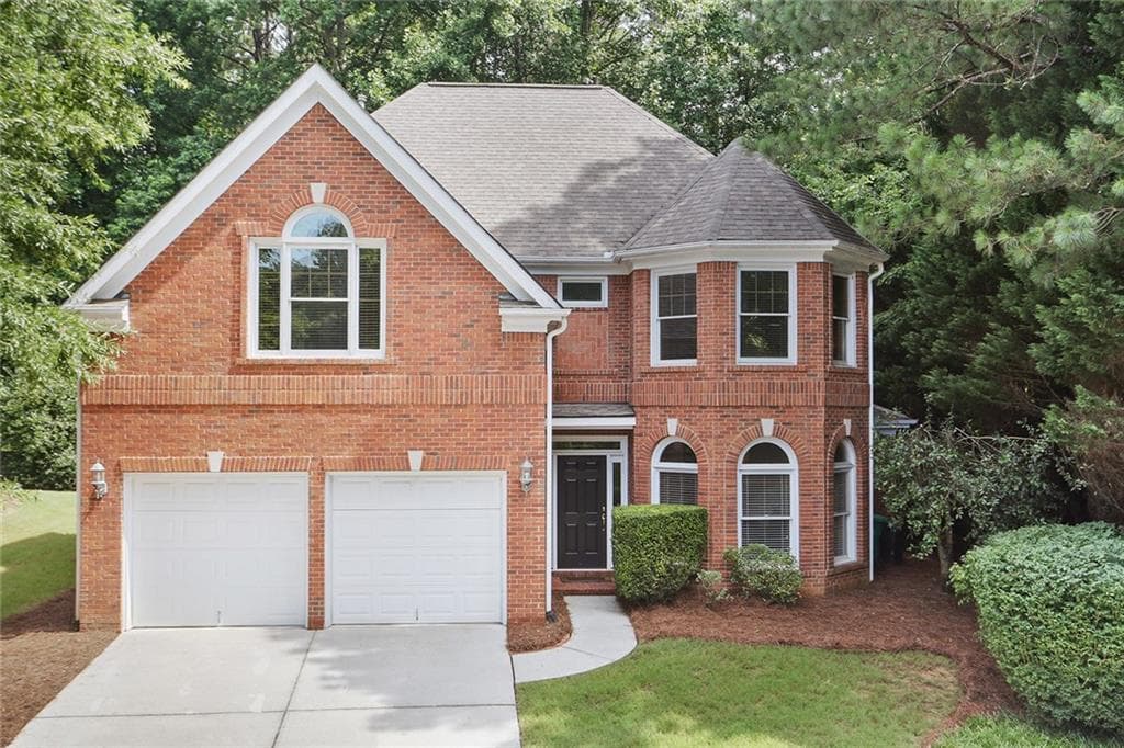 1950 Northbrooke Lane, Dunwoody, GA 30338 — most recent listing photo