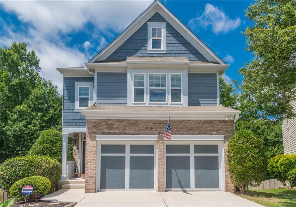 6040 ELLINGTON Cove, Cumming, GA 30040 — most recent listing photo