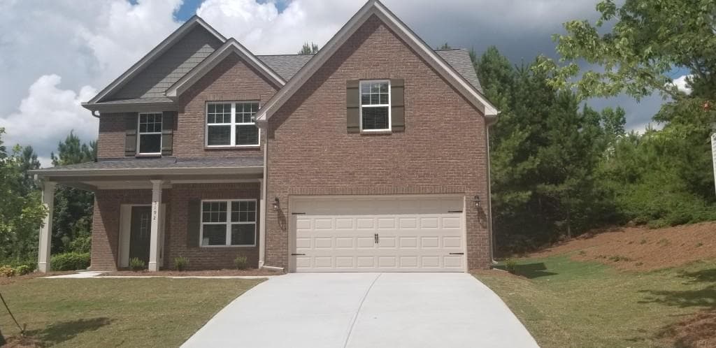 5192 Rosewood Place, Fairburn, GA 30213 — most recent listing photo