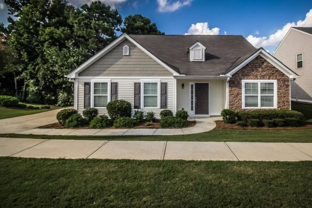 941 Franklin Mill Trace, Loganville, GA 30052 — most recent listing photo