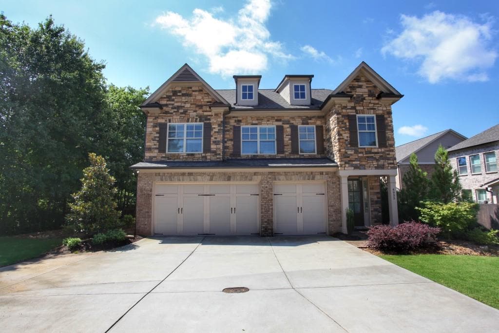 4935 Waterbury Cove, Johns Creek, GA 30022 — most recent listing photo