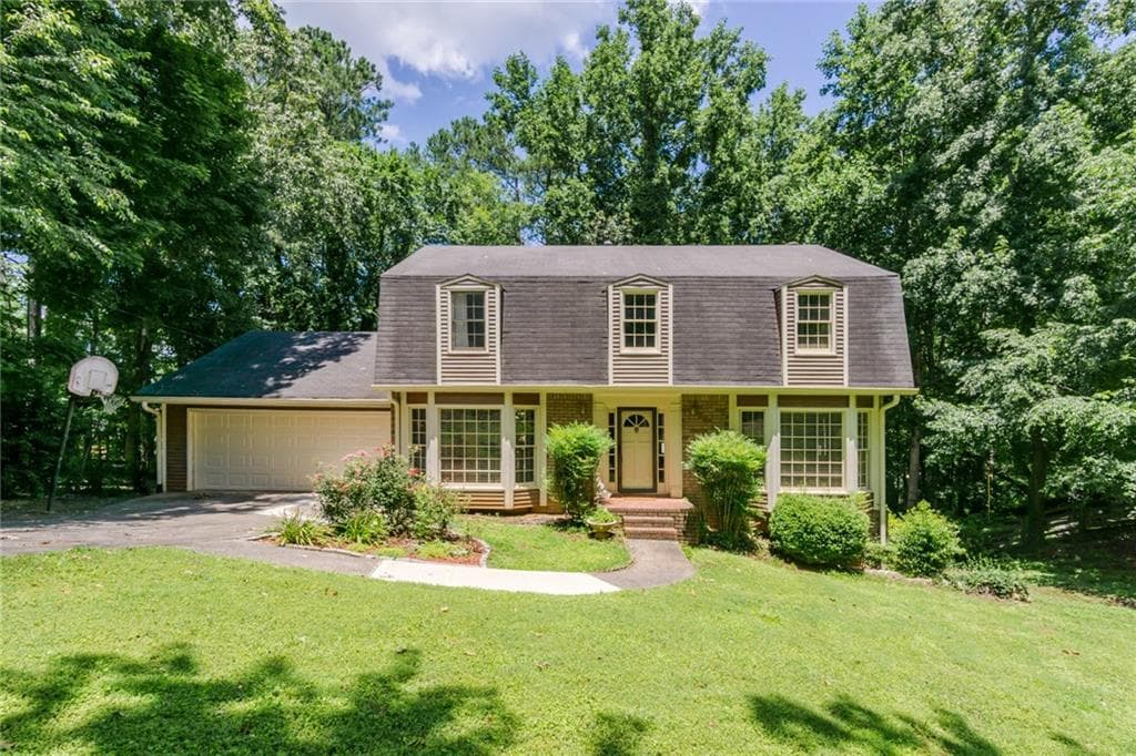 4907 McPherson Drive, Roswell, GA 30075 — most recent listing photo