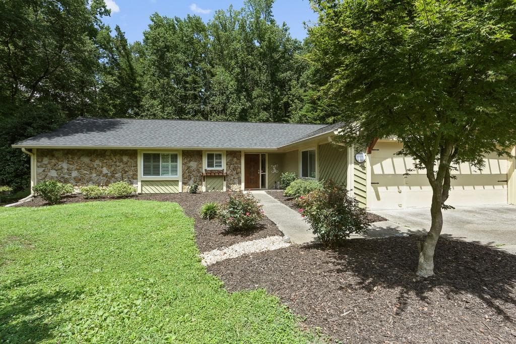 1962 Beckett Drive, Marietta, GA 30062 — most recent listing photo