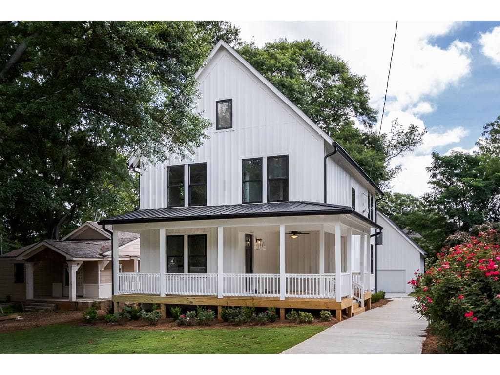 3400 Lee Street, East Point, GA 30344 — most recent listing photo