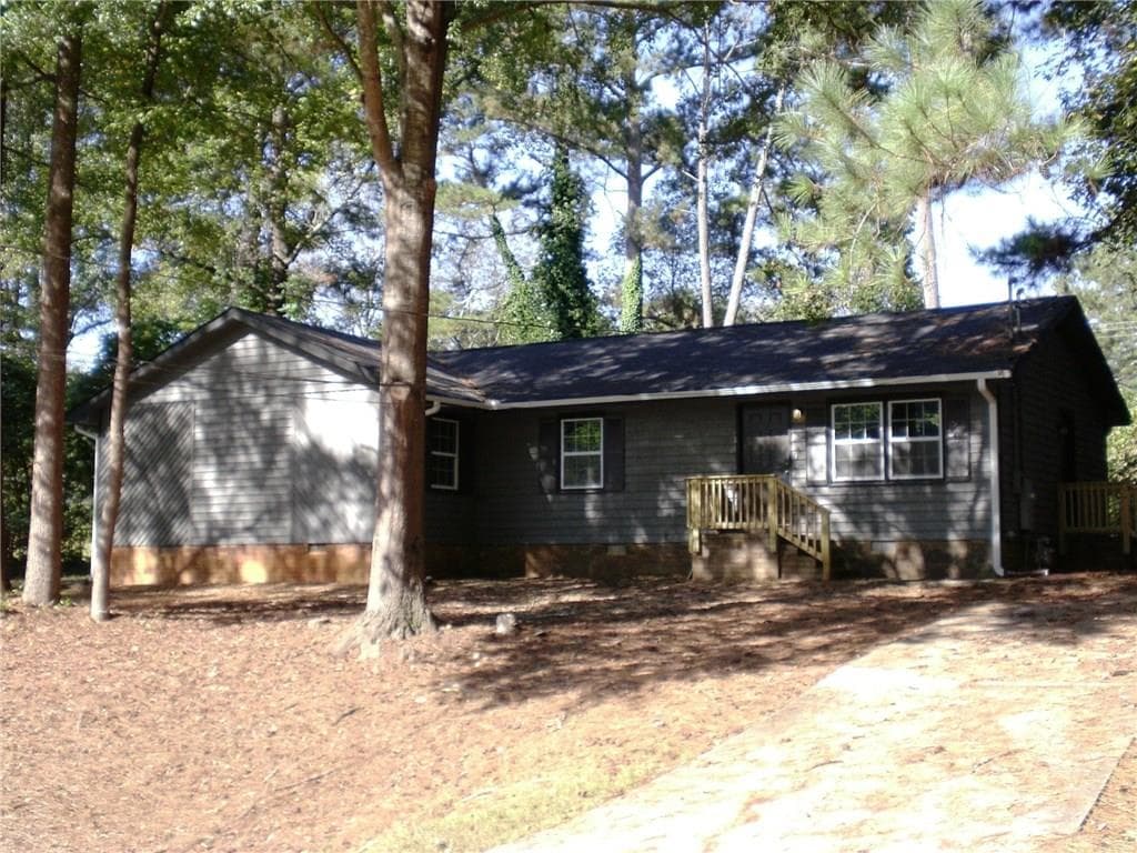 9234 Carr Circle, Covington, GA 30014 — most recent listing photo