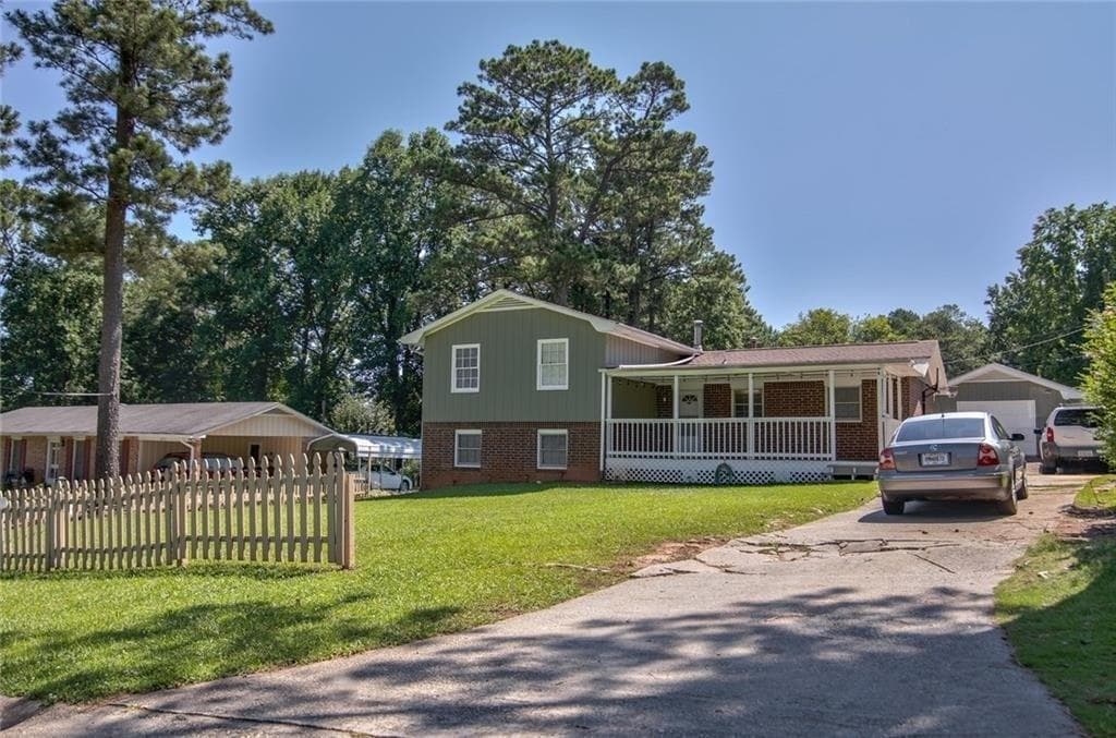 2370 Plymouth Lane, Norcross, GA 30071 — most recent listing photo