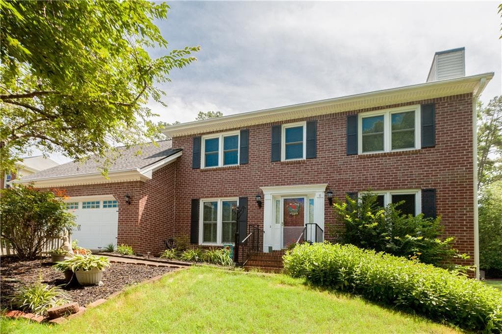 314 Justin Drive, Woodstock, GA 30188 — most recent listing photo