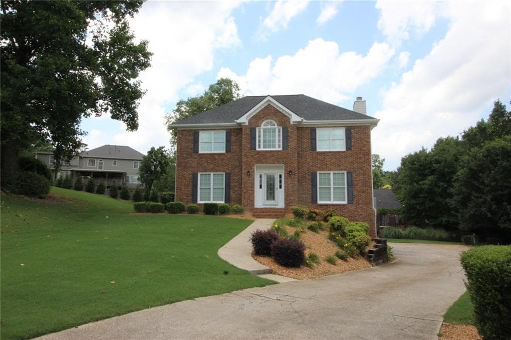 150 Thornbush Cove, Lawrenceville, GA 30046 — most recent listing photo
