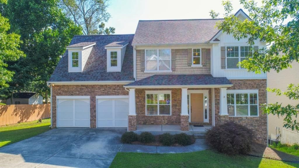 6720 Island Pointe Drive, Buford, GA 30518 — most recent listing photo