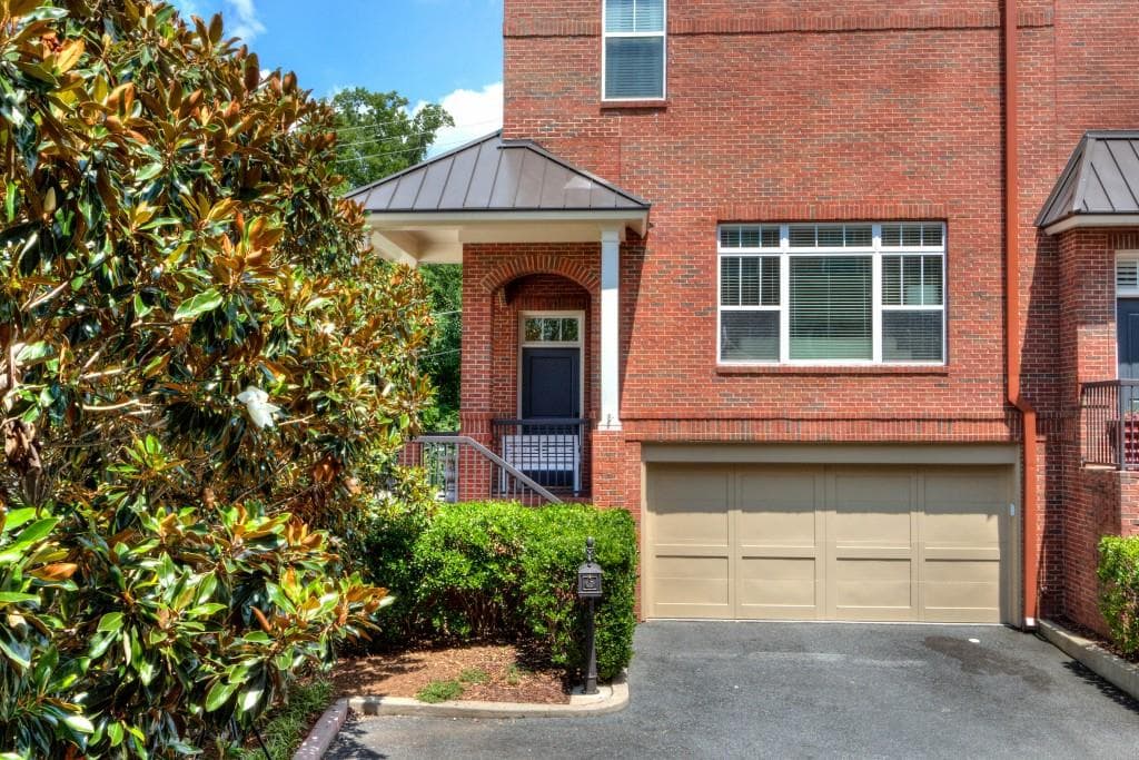 64 Emerson Hill Square, Marietta, GA 30060 — most recent listing photo