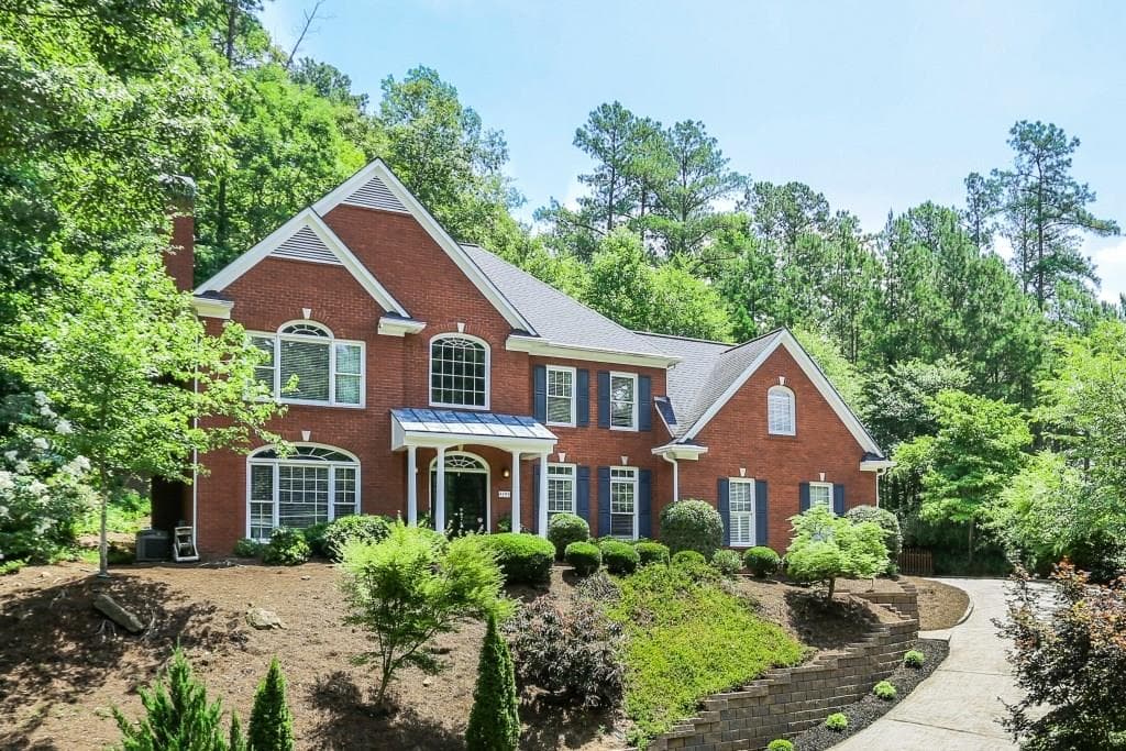 2155 Azalea Drive, Roswell, GA 30075 — most recent listing photo