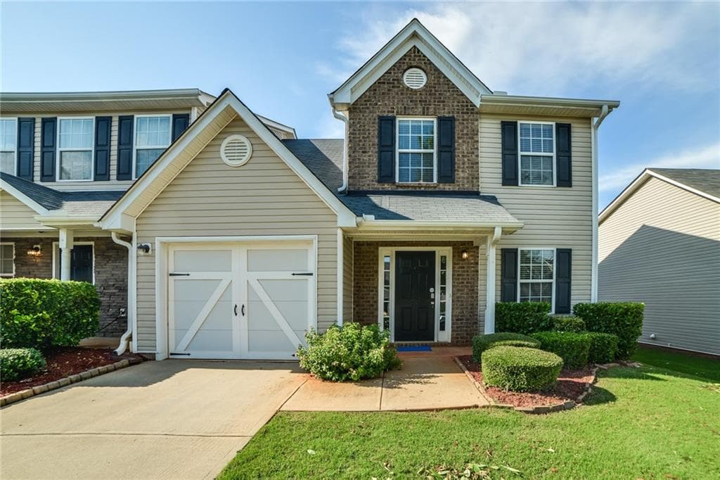 5005 Village Run Drive, Mcdonough, GA 30252 — most recent listing photo