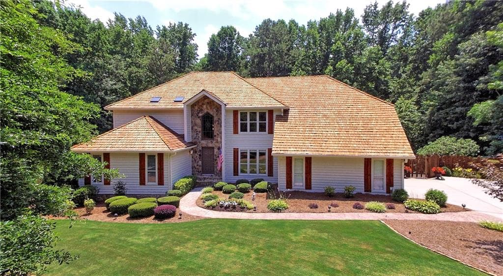 1310 Keans Court, Roswell, GA 30075 — most recent listing photo