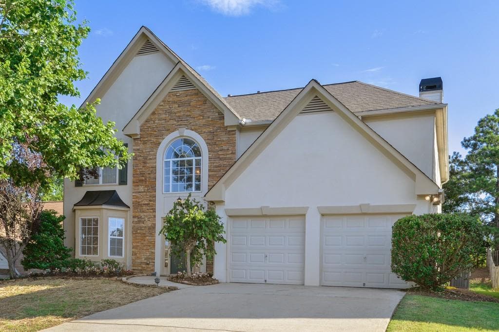 3918 Madison Bend, Kennesaw, GA 30144 — most recent listing photo
