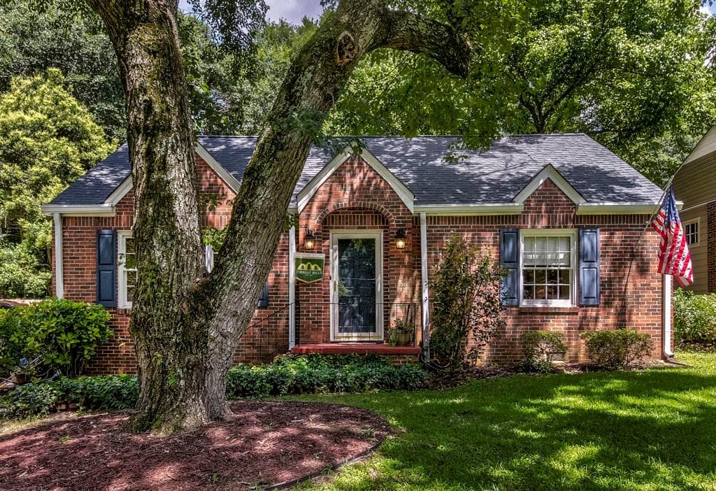 1068 Walker Drive, Decatur, GA 30030 — most recent listing photo