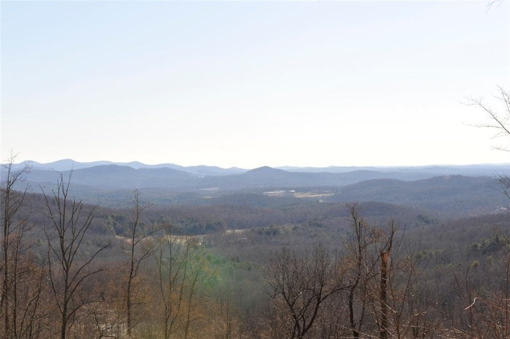 other sold at 0 Valley Overlook Drive, Ellijay, GA 30536