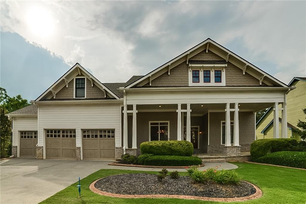 3137 Perimeter Circle, Buford, GA 30519 — most recent listing photo