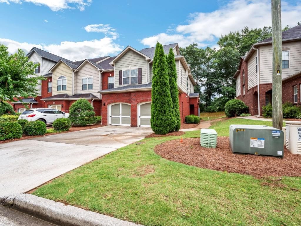 60 Trailside Way, Hiram, GA 30141 — most recent listing photo