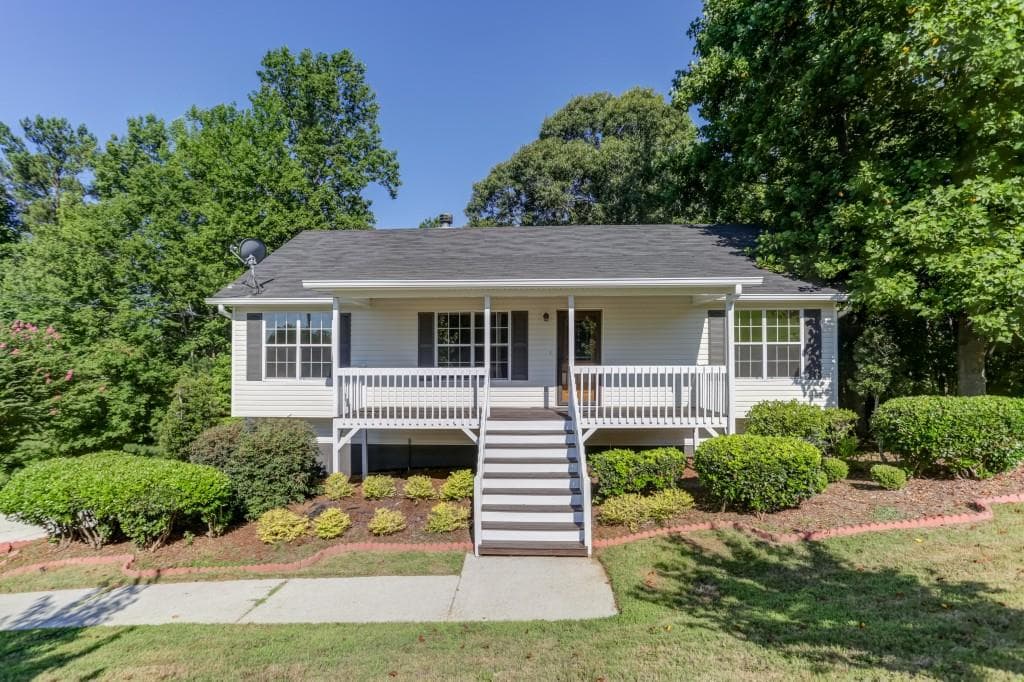 45 China Ridge, Dallas, GA 30157 — most recent listing photo