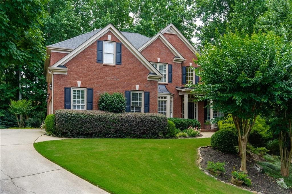 510 Garden Wilde Place, Roswell, GA 30075 — most recent listing photo