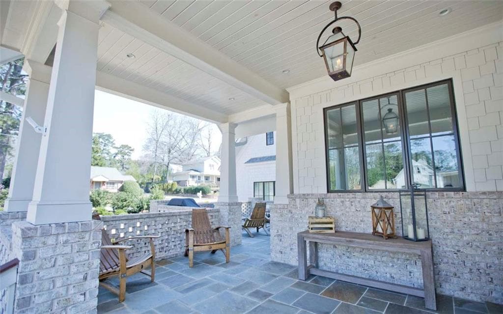 90 Long Circle, Roswell, GA 30075 — most recent listing photo