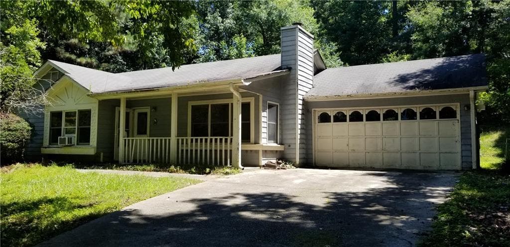 1315 Scenic Court, Auburn, GA 30011 — most recent listing photo