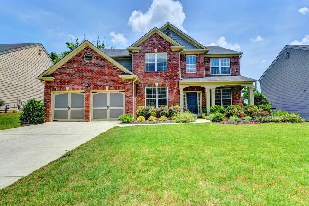 5270 Concord Downs Drive, Cumming, GA 30040 — most recent listing photo