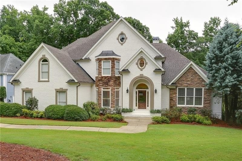 6835 POLO Drive, Cumming, GA 30040 — most recent listing photo