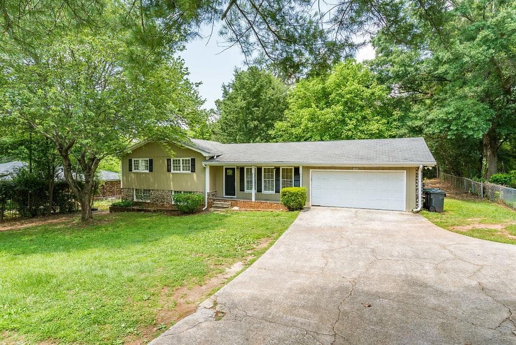 1531 PIEDMONT Road, Marietta, GA 30066 — most recent listing photo