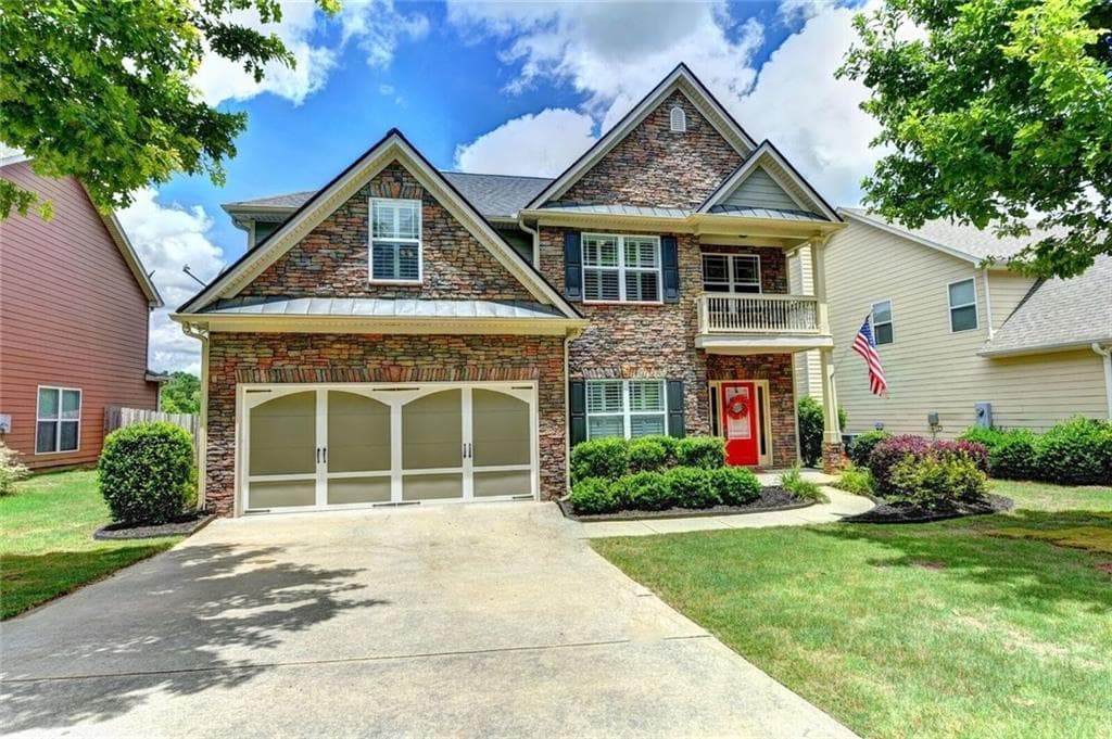 1090 Arbor Grove Road, Sugar Hill, GA 30518 — most recent listing photo