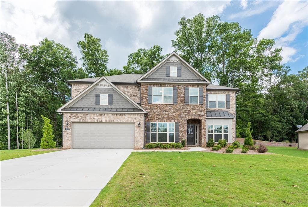 311 Sunday Silence Lane, Canton, GA 30115 — most recent listing photo