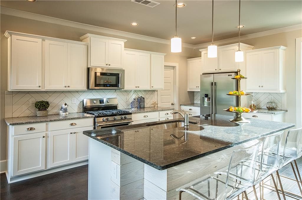 2031 Garden Circle, Decatur, GA 30032 — most recent listing photo