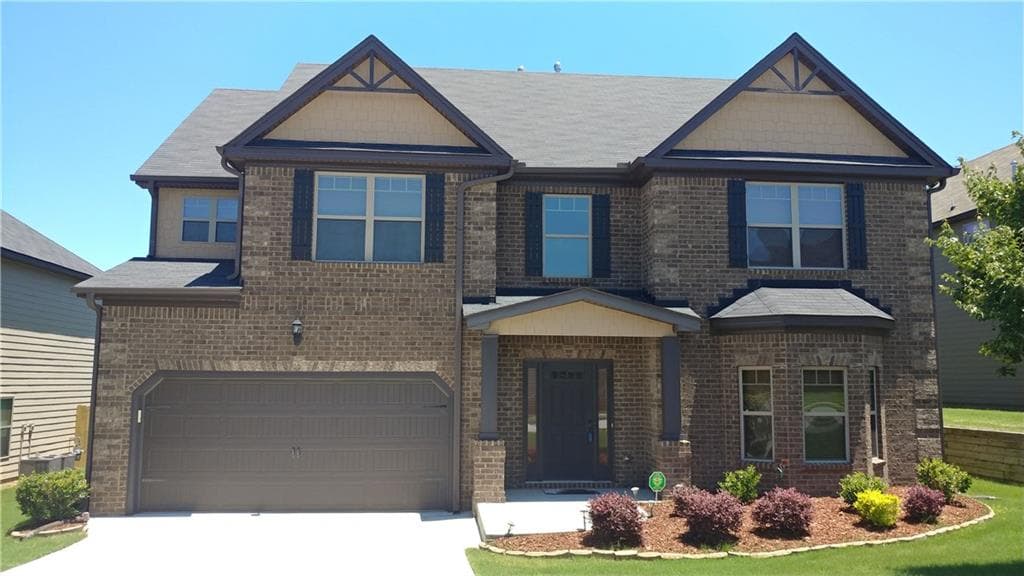 1234 Bentley Estates Drive, Dacula, GA 30019 — most recent listing photo
