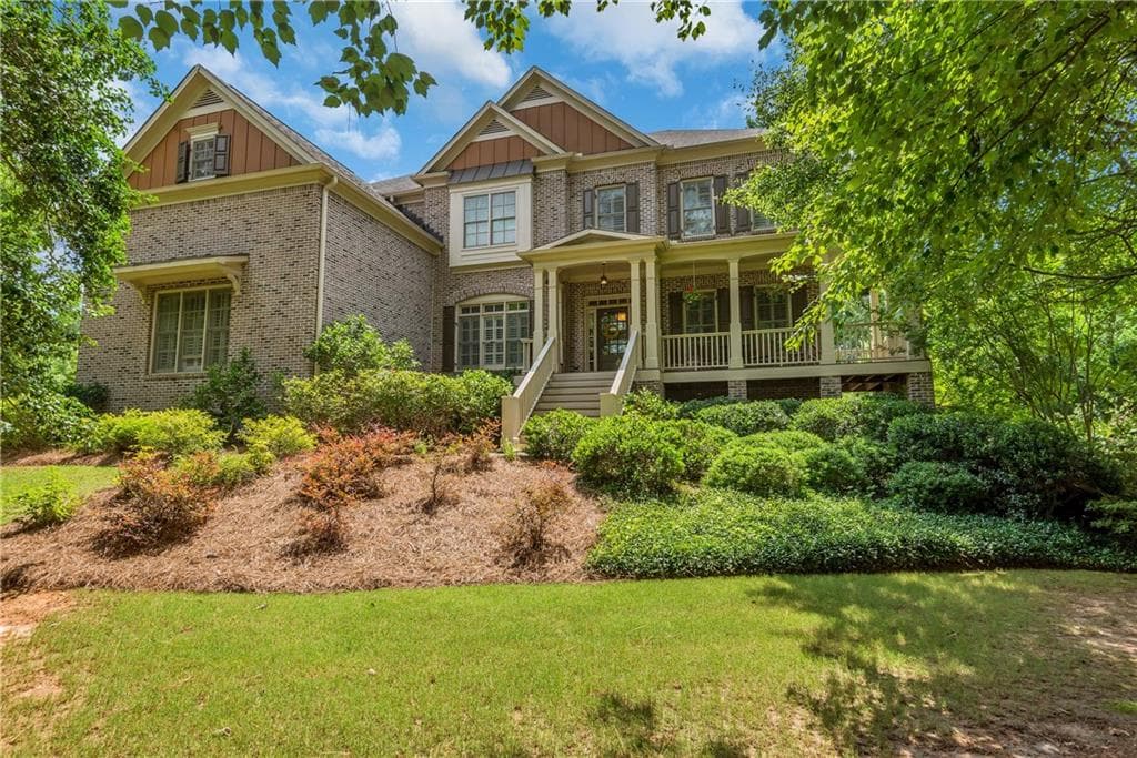 12330 Charlotte Drive, Alpharetta, GA 30004 — most recent listing photo