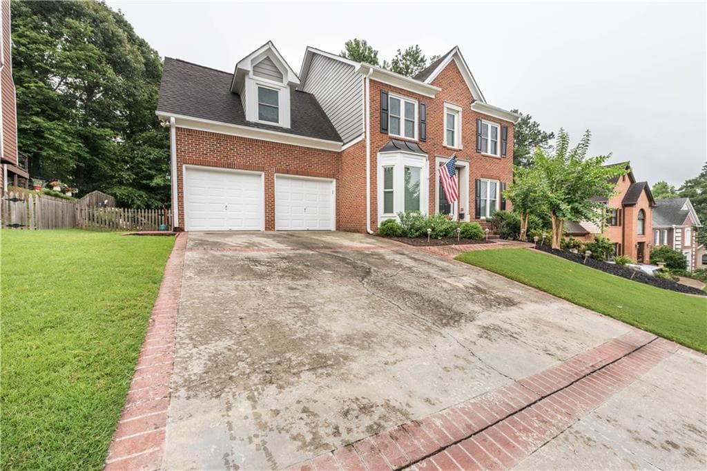 4130 Dream Catcher Drive, Woodstock, GA 30189 — most recent listing photo