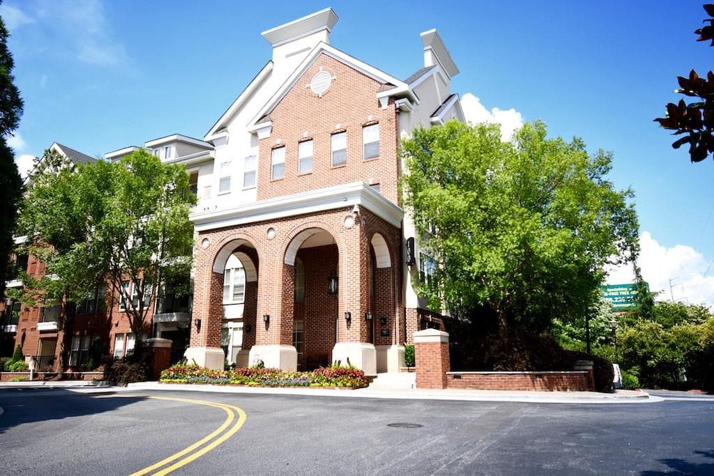 1850 Cotillion Drive 3110, Atlanta, GA 30338 — most recent listing photo