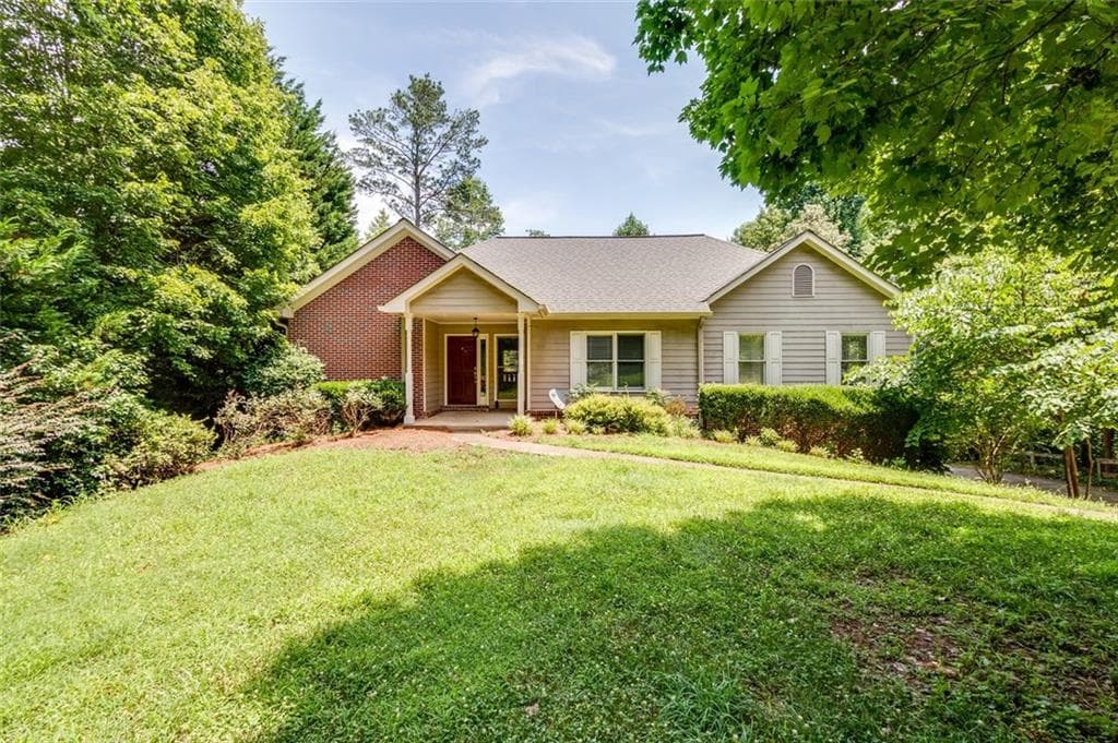 2845 Lake Court, Cumming, GA 30041 — most recent listing photo