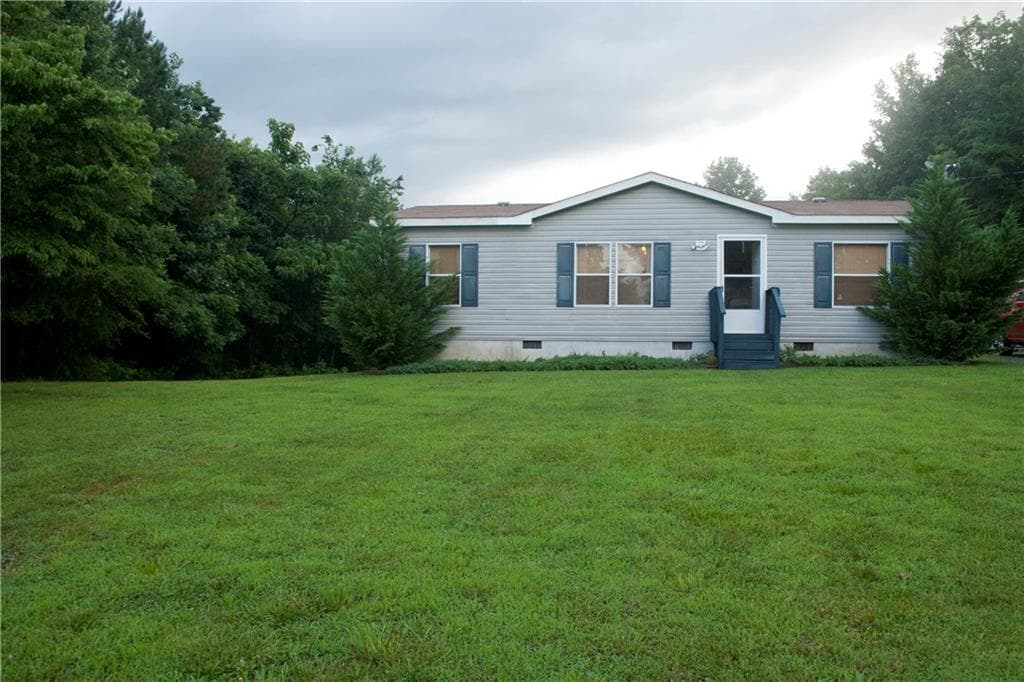 174 Lance Road, Jasper, GA 30143 — most recent listing photo