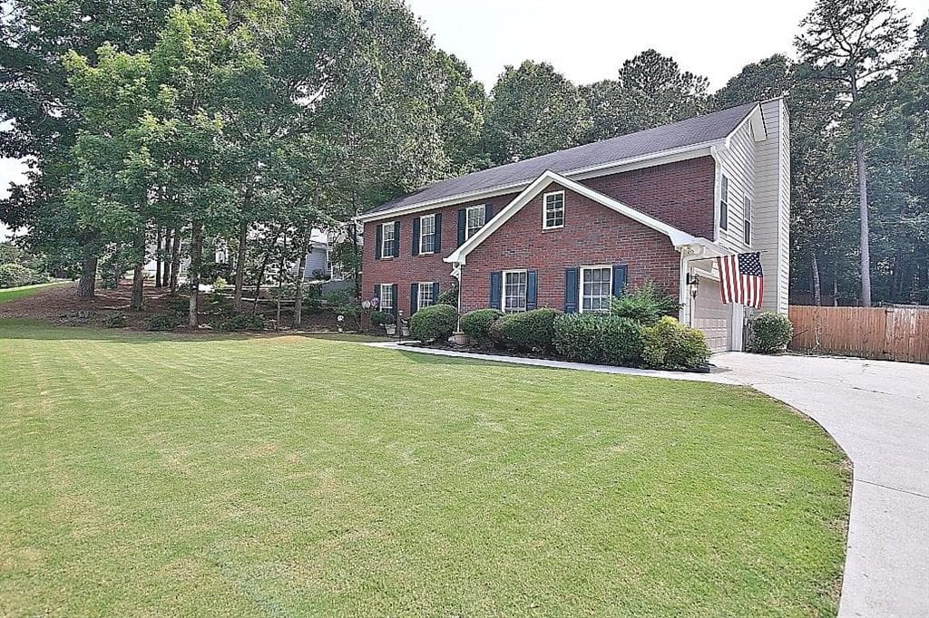 1754 Gray Gables Way, Buford, GA 30519 — most recent listing photo