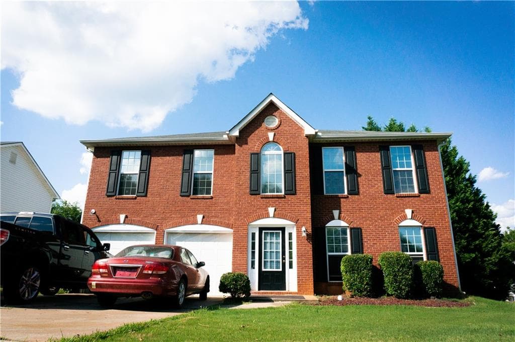 130 Claxton Court, Jonesboro, GA 30238 — most recent listing photo