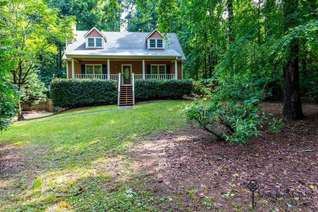 3808 HOWARD Drive, Kennesaw, GA 30152 — most recent listing photo
