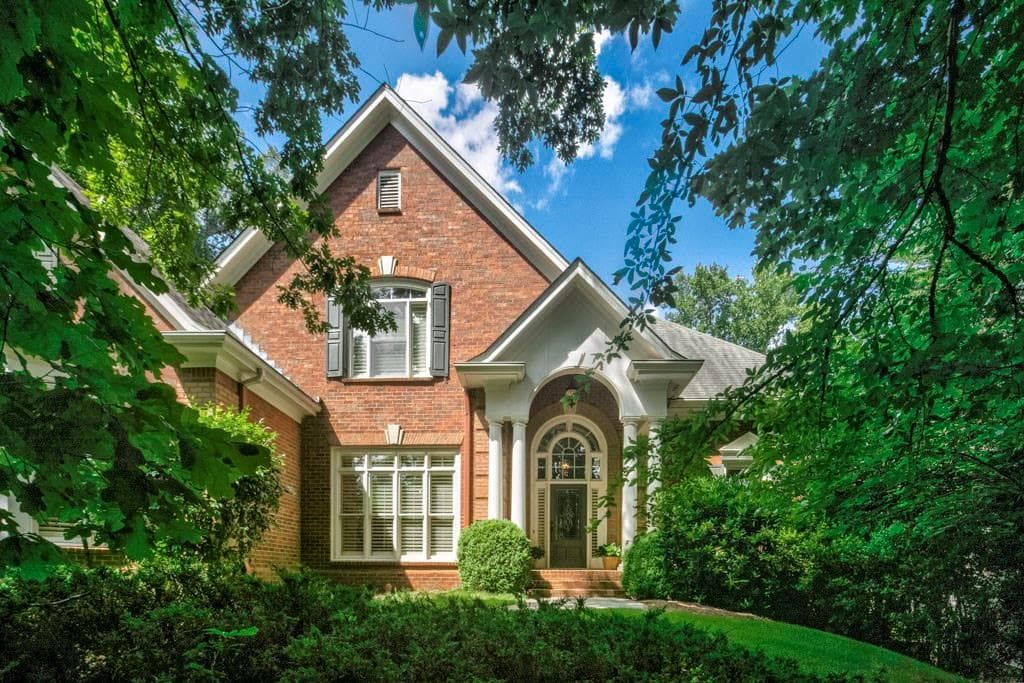 1220 River Laurel Drive, Suwanee, GA 30024 — most recent listing photo